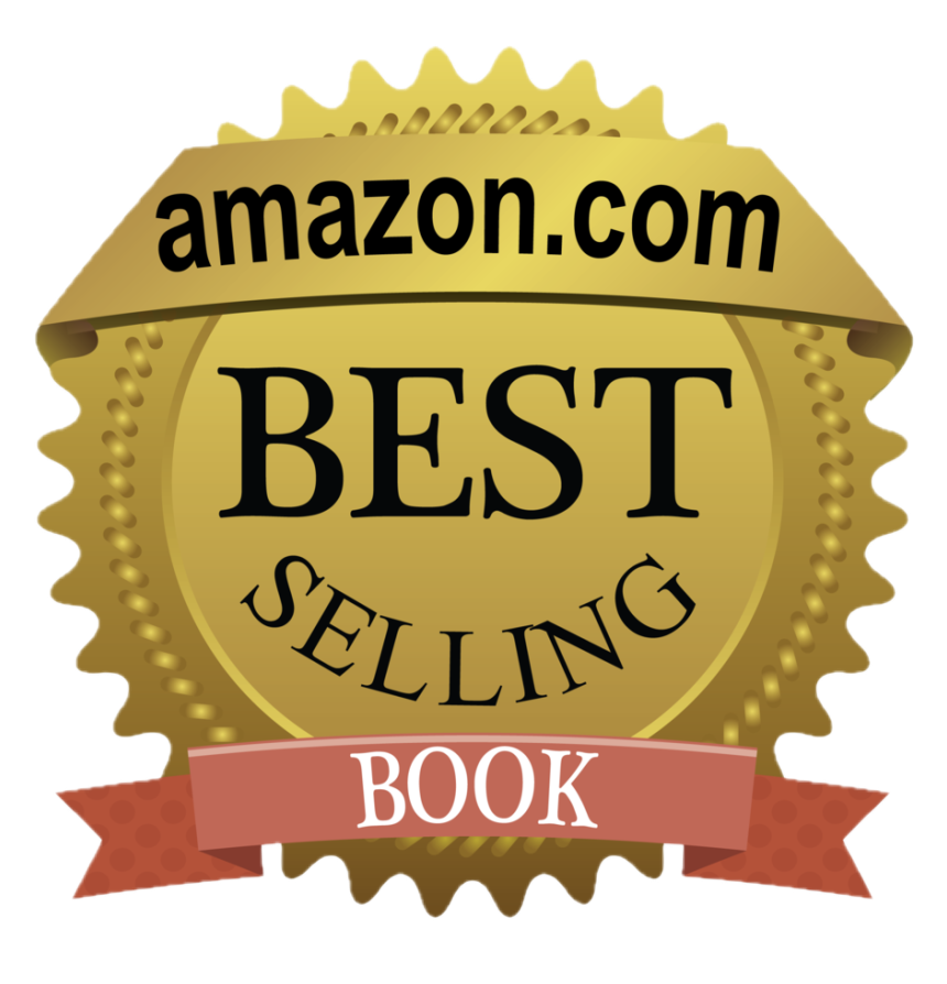 Amazon Best Selling Book